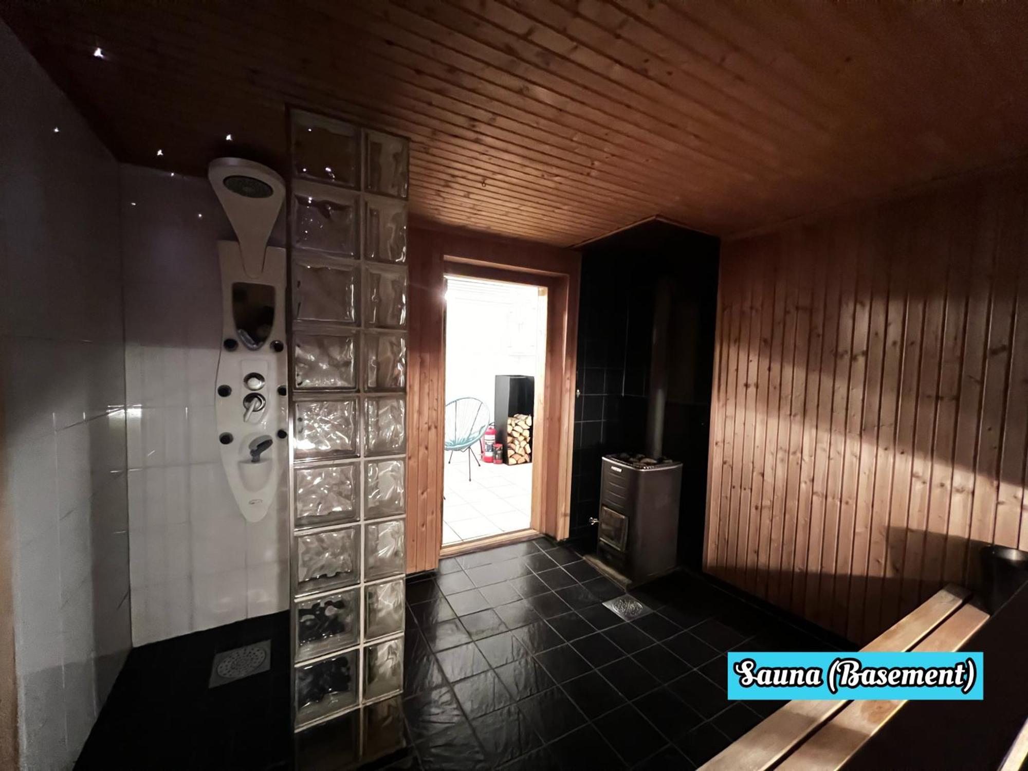 Kiruna Accommodation Vintergatan 5B, Villa For 10 Person Exterior foto