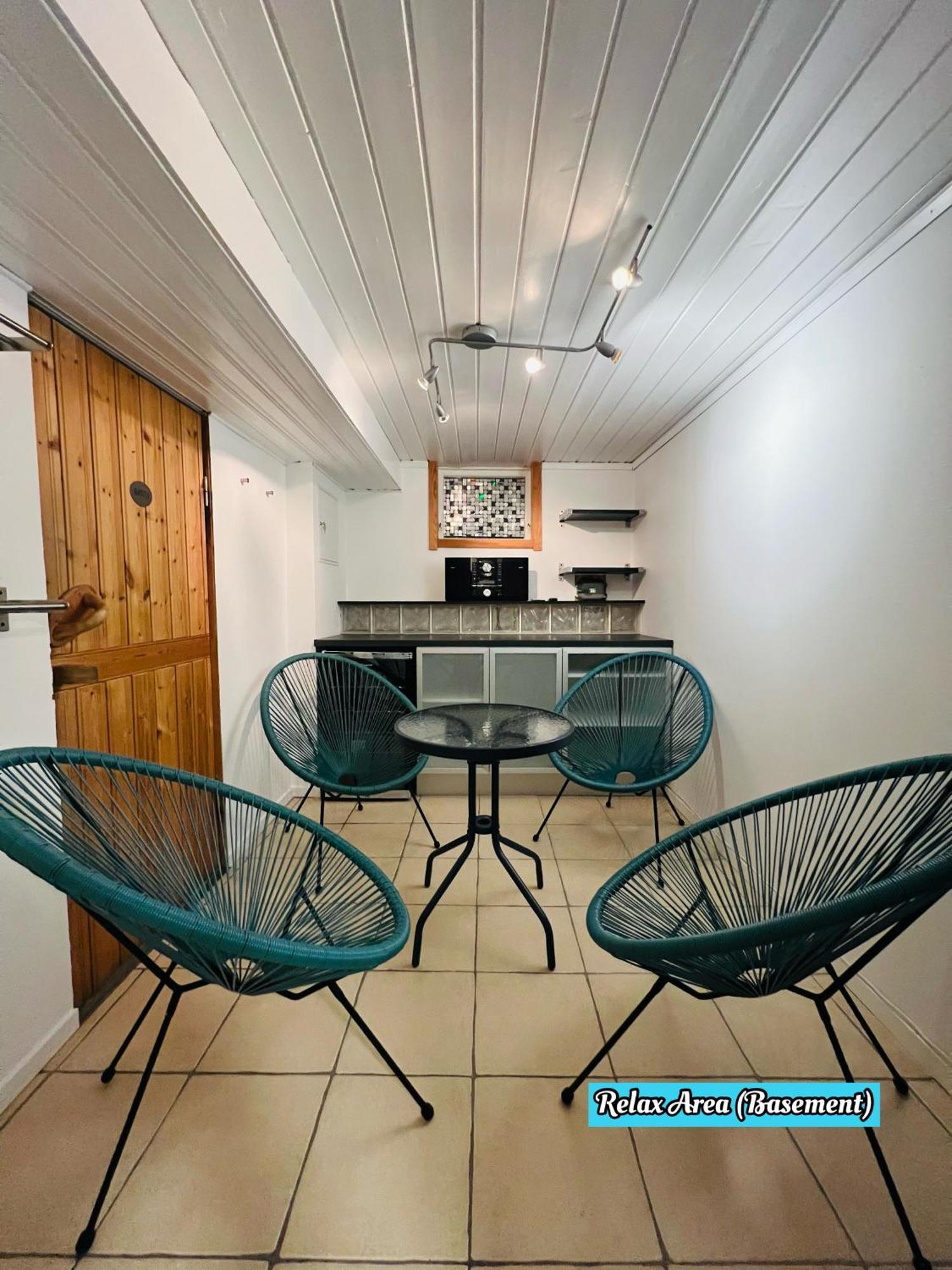 Kiruna Accommodation Vintergatan 5B, Villa For 10 Person Exterior foto